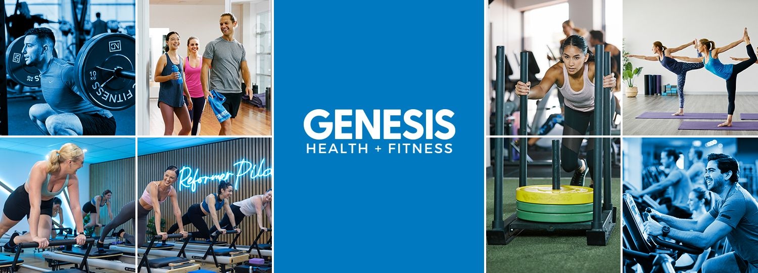 Genesis Mickleham now open