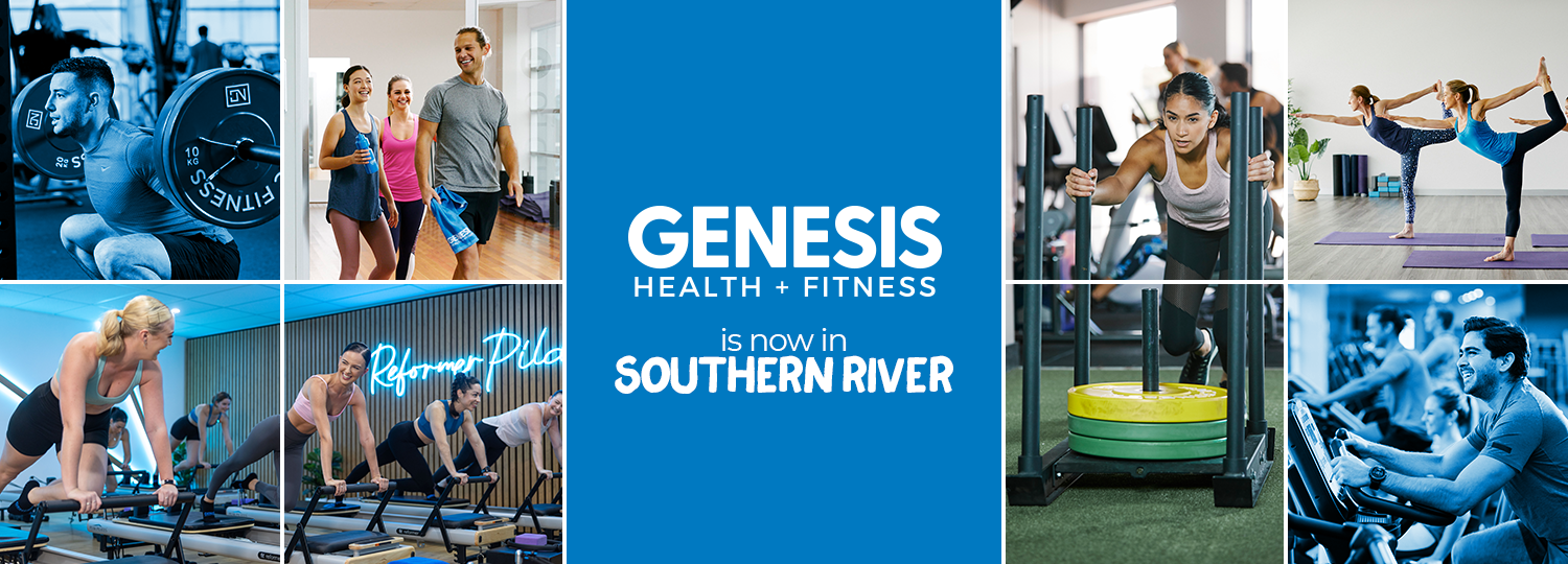 Genesis has arrived in Southern River 