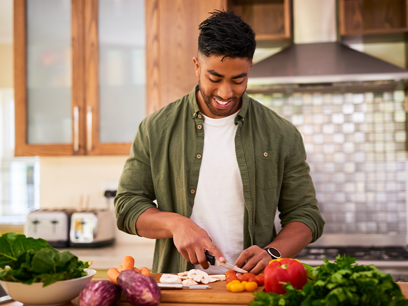 Introduction to Nutrition