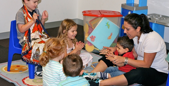 Berwick Child Care