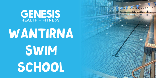 Wantirna Swim School