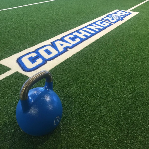 Coaching Zone