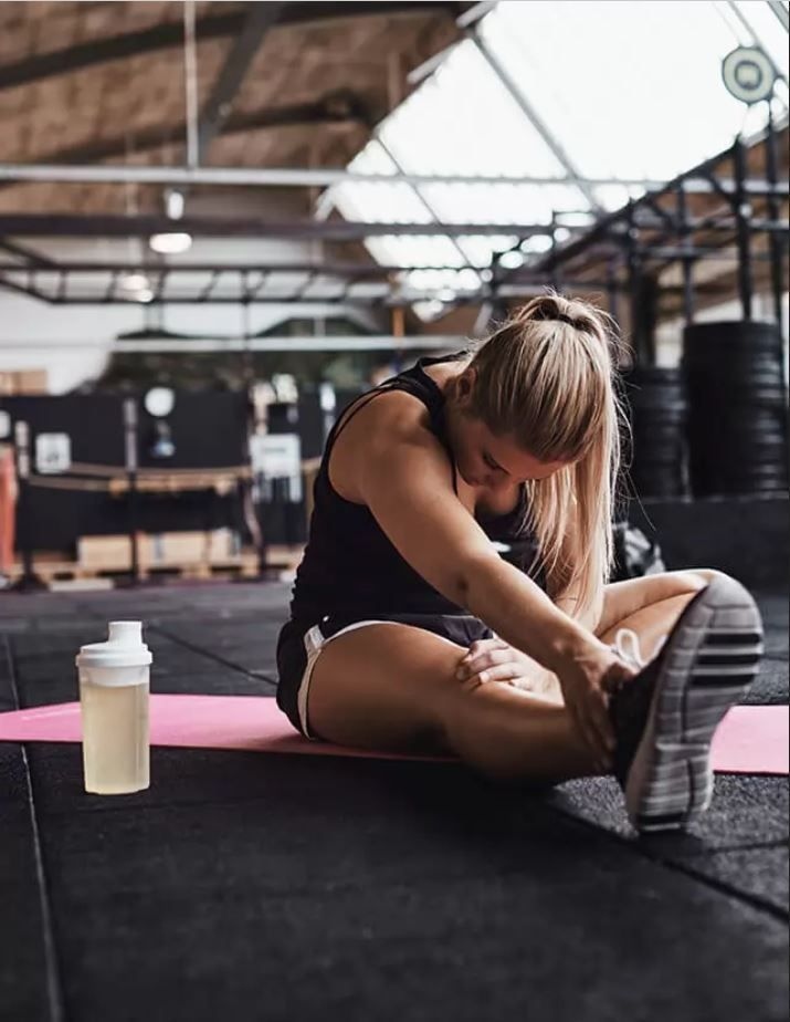 Gym Morley