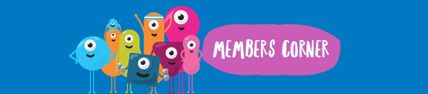 Members Corner