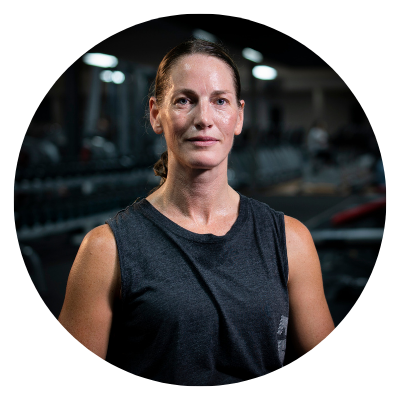 Alex Testimonial - Genesis Health and Fitness
