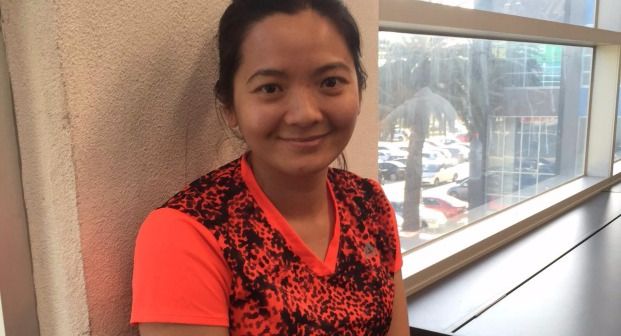 Member Corner - Frances