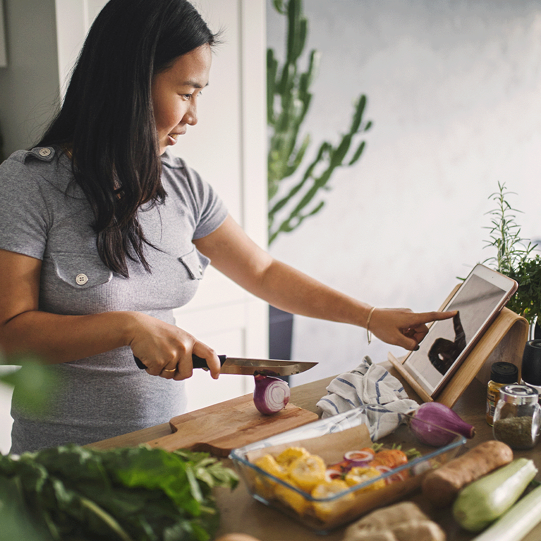 Introduction to Nutrition