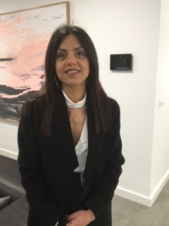 Member Corner - Pina Cerullo