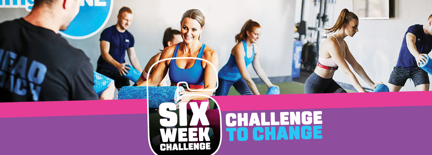 Coaching Zone Wantirna - Small Group Personal Training - Genesis Fitness